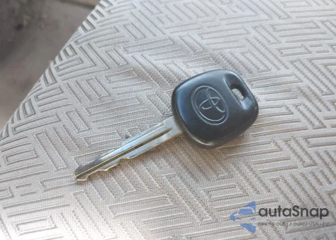 2003 Toyota Highlander V6 из США, поврежденный, VIN JTEGF21A930104230